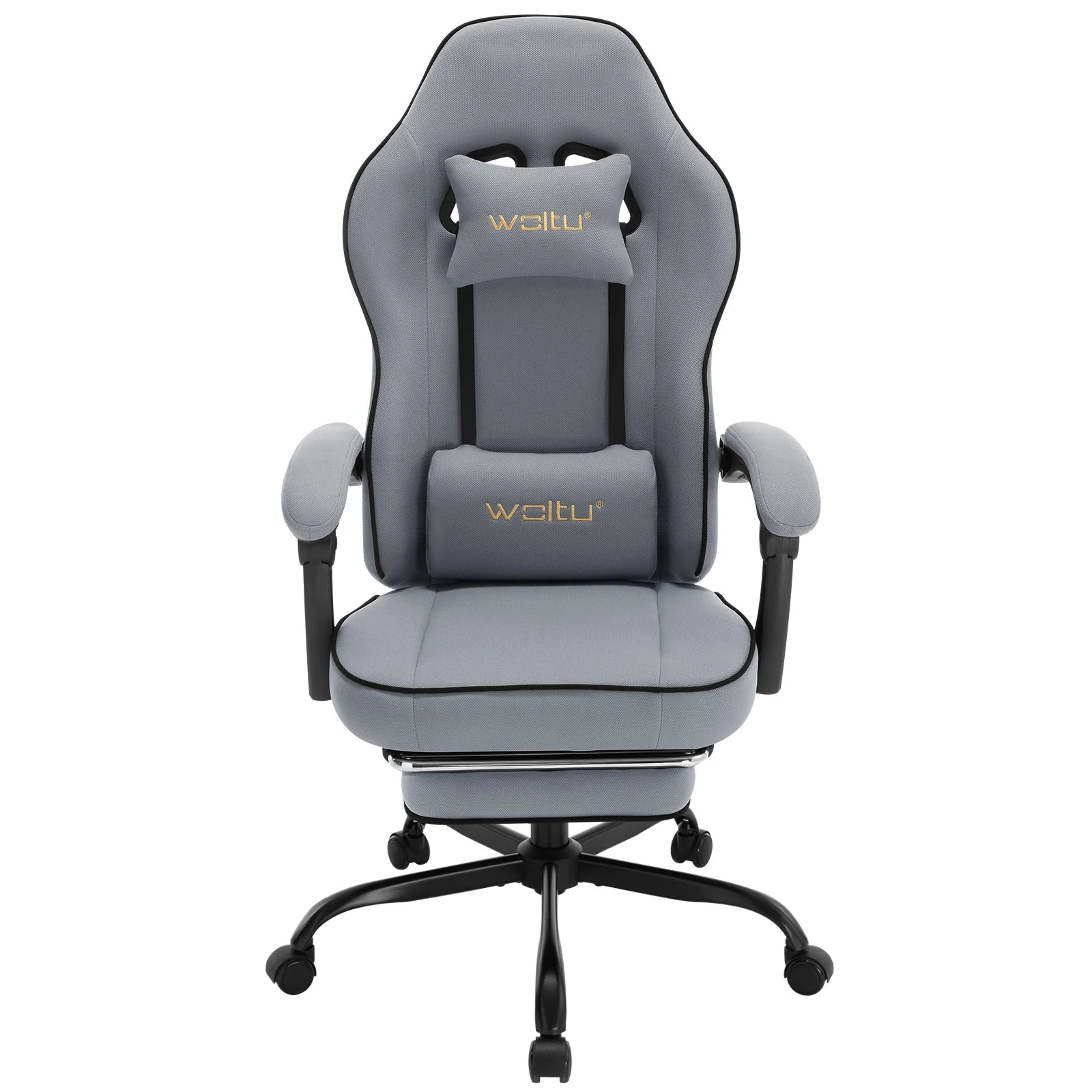 Phantom RGB Chair