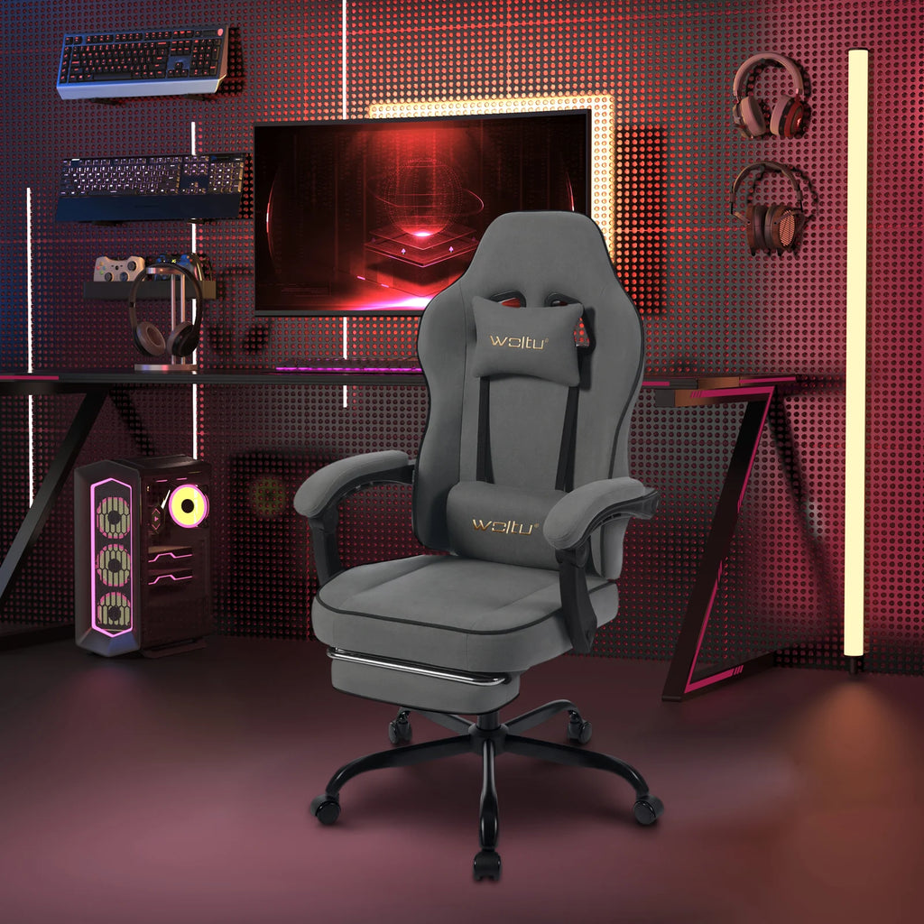 Phantom RGB Chair