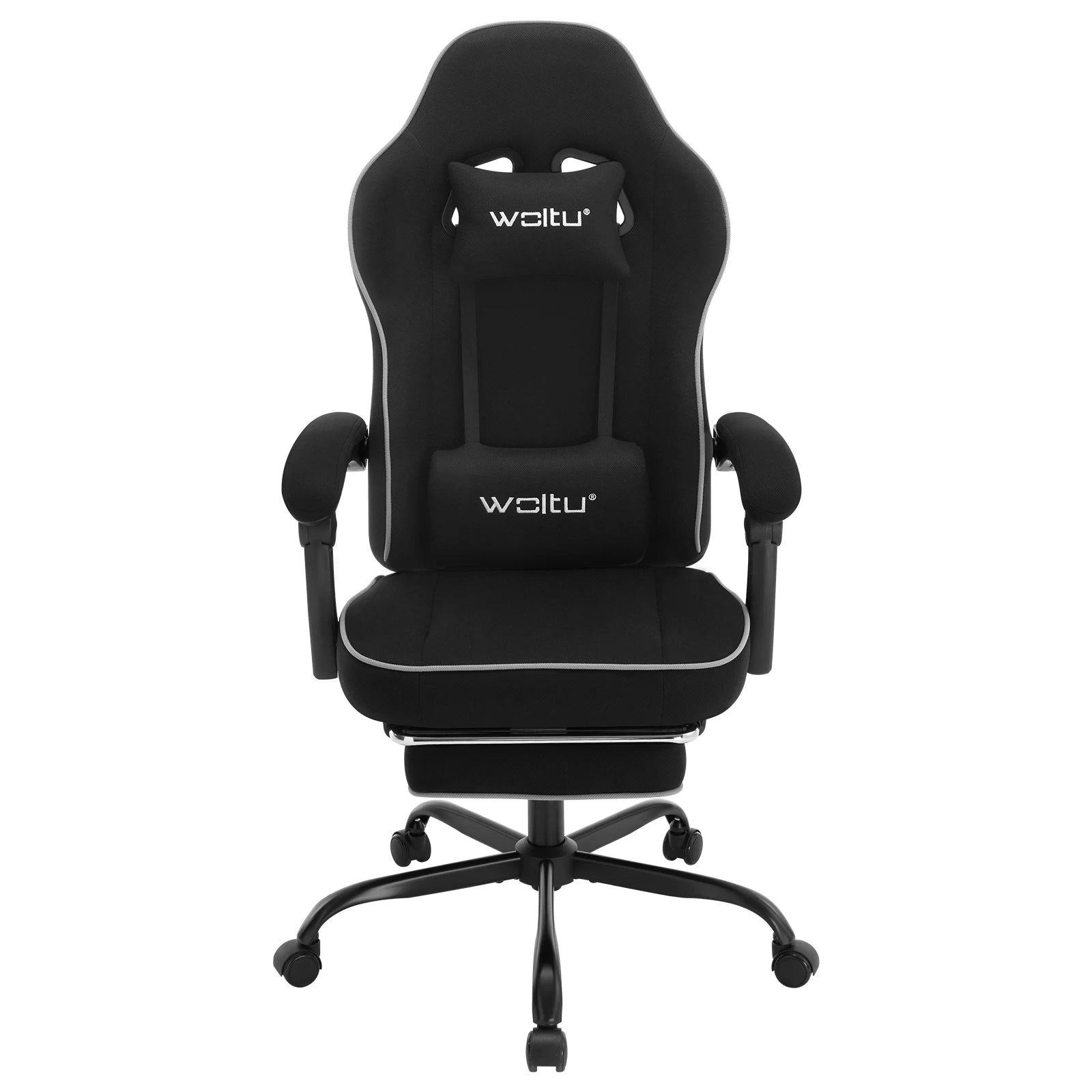 Phantom RGB Chair