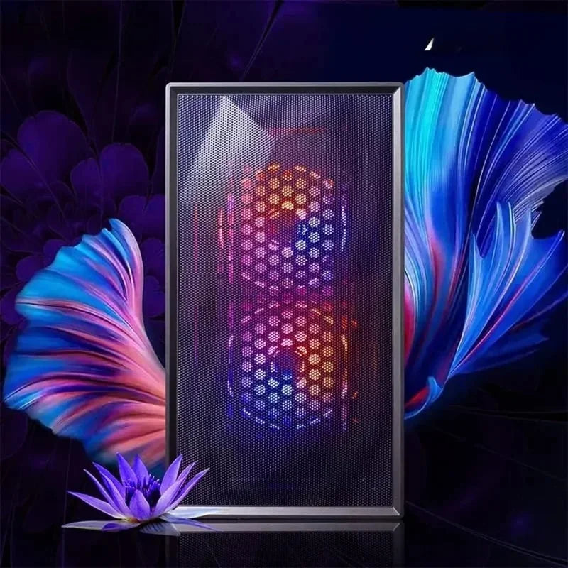 Nebula RTX Gaming PC