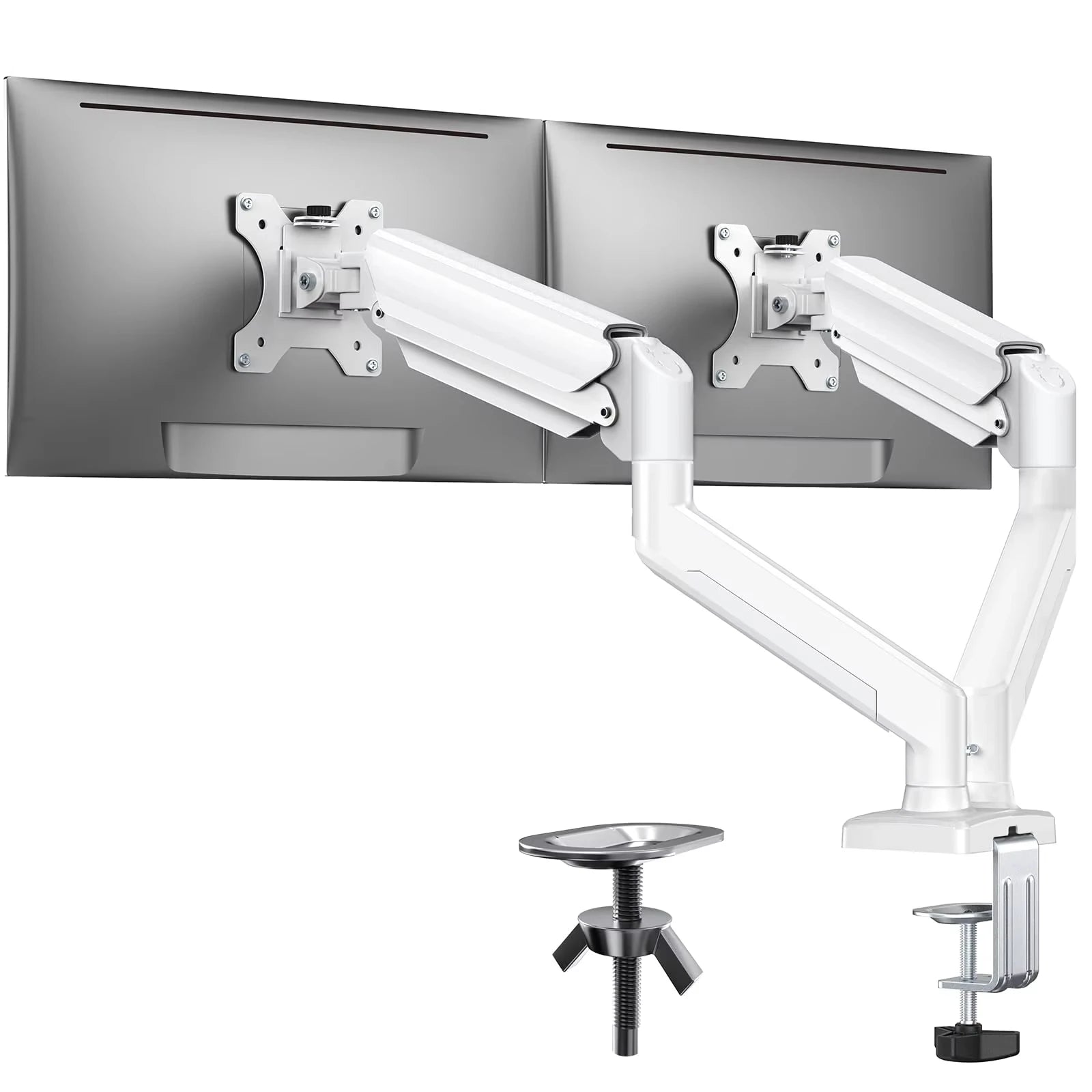 DualFlex Monitor Arm