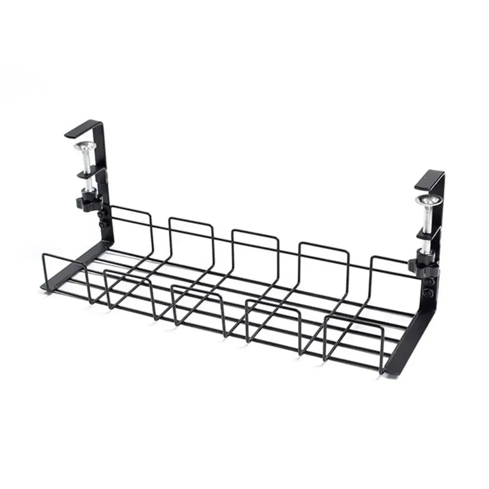 Desk Cable Rack