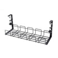 Desk Cable Rack