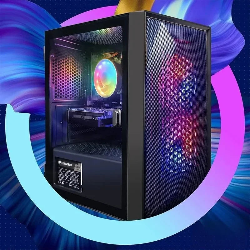 Nebula RTX Gaming PC