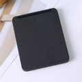 Foldable Makeup Mirror Portable Double-Sided Mirror Student Dormitory Desktop Small Gift Wholesale