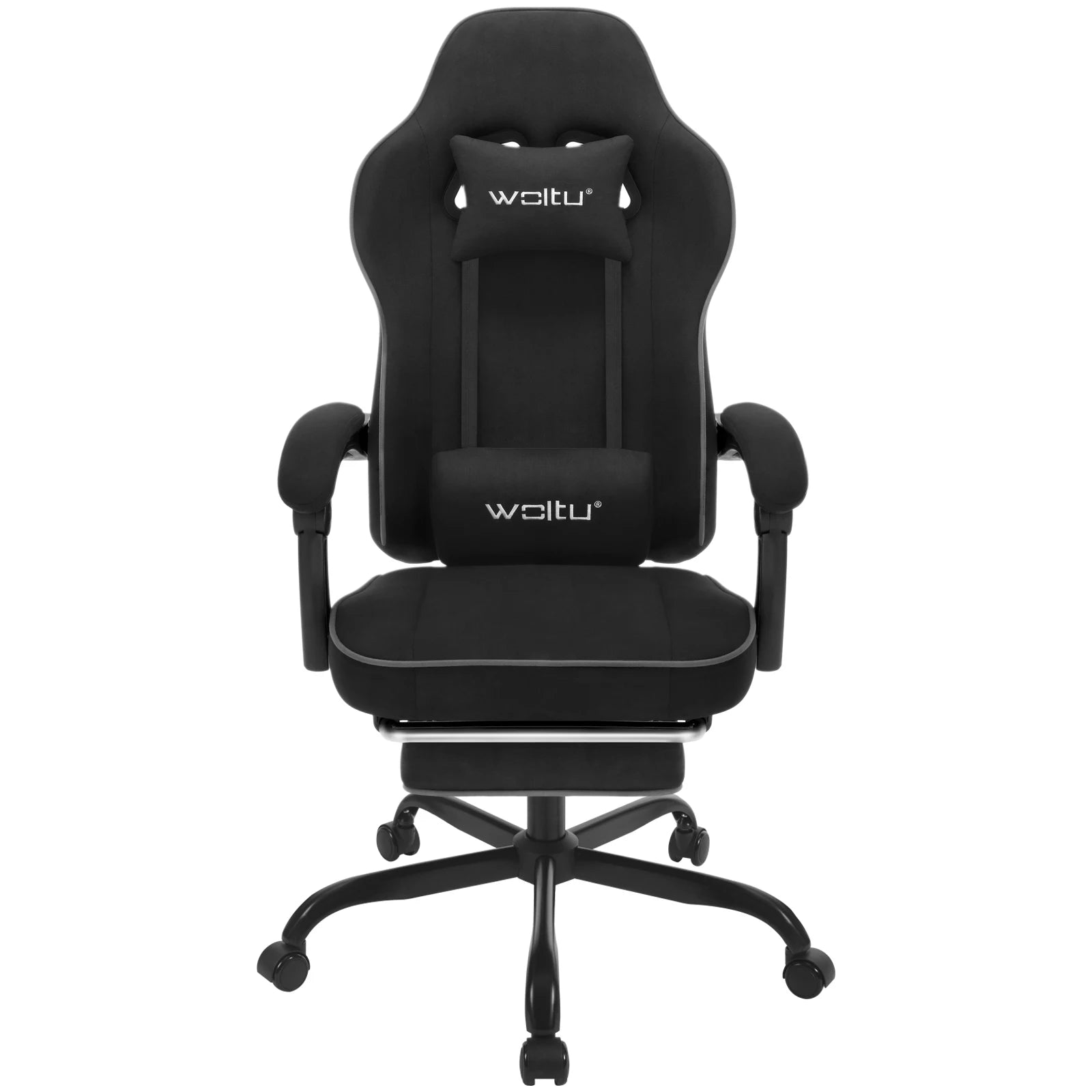 Phantom RGB Chair