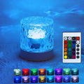WaveCube Ambient Light