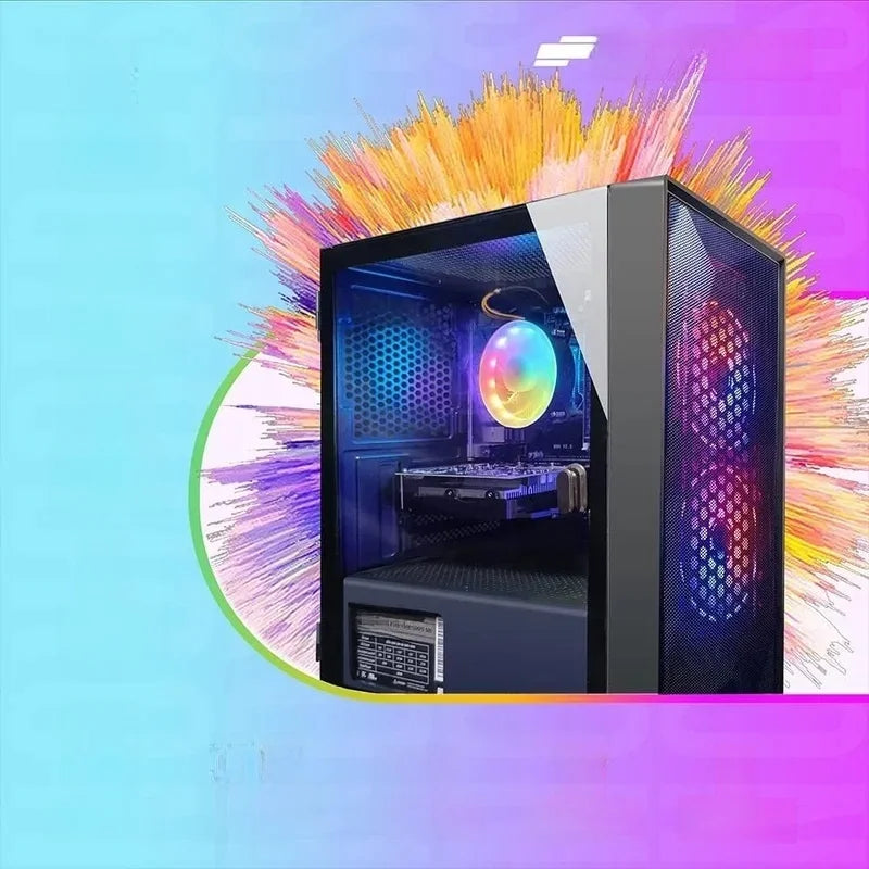 Nebula RTX Gaming PC