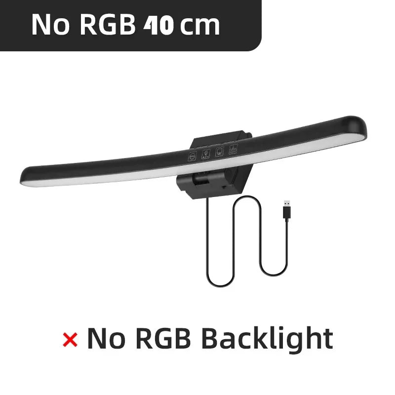 NeoGlow Monitor Light Bar