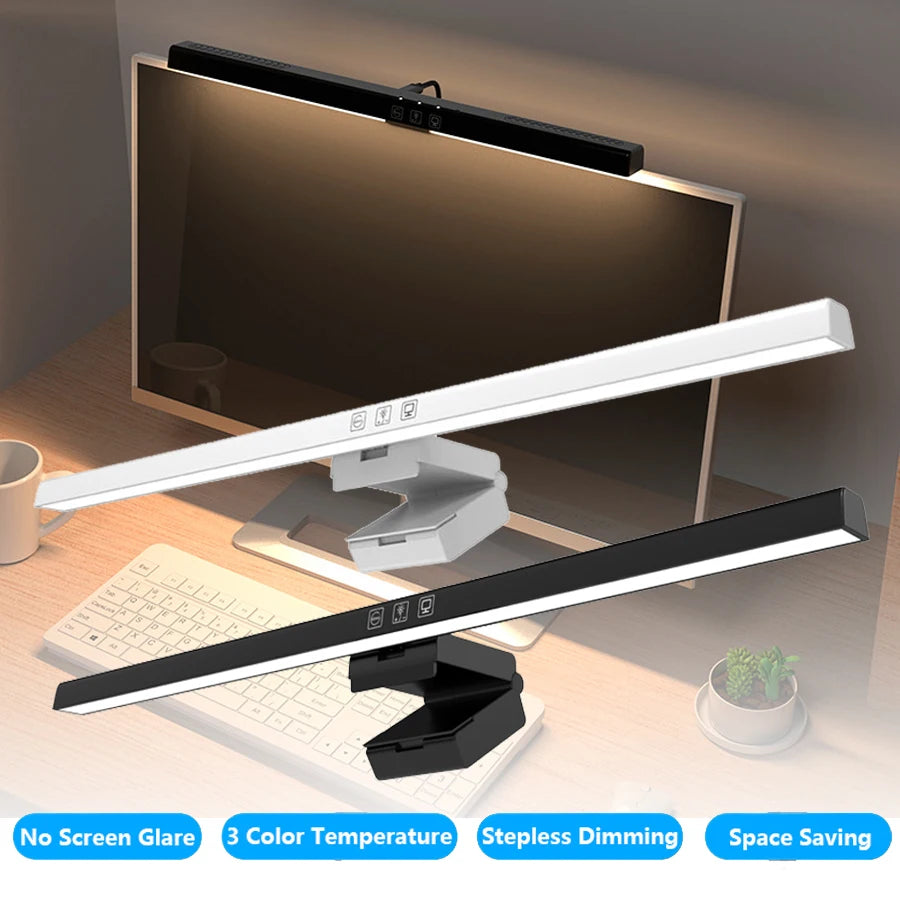 Zenorix Monitor Light
