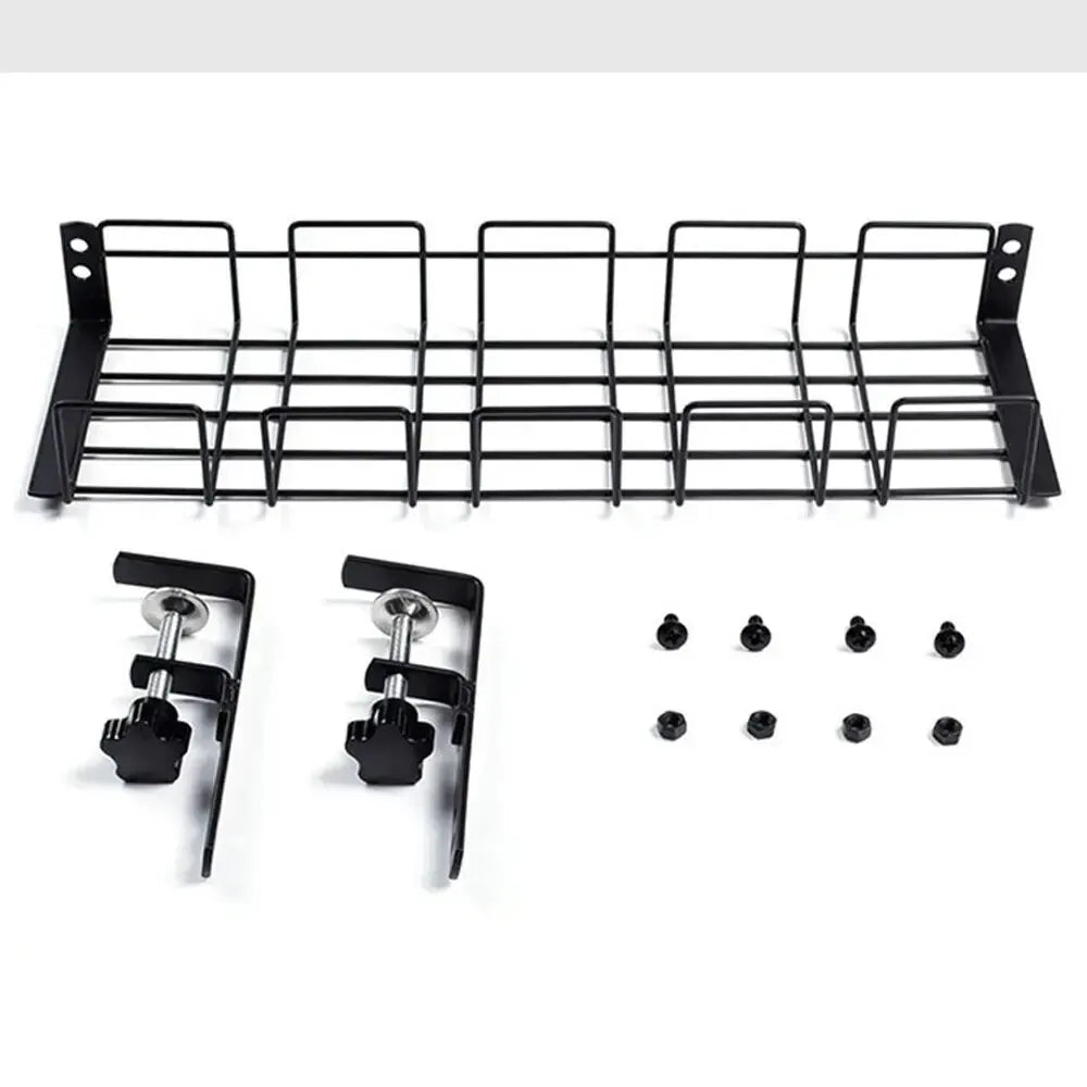Desk Cable Rack