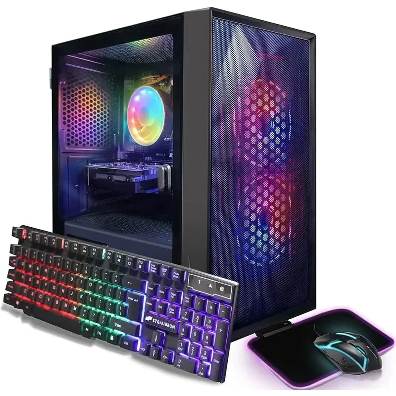 Nebula RTX Gaming PC