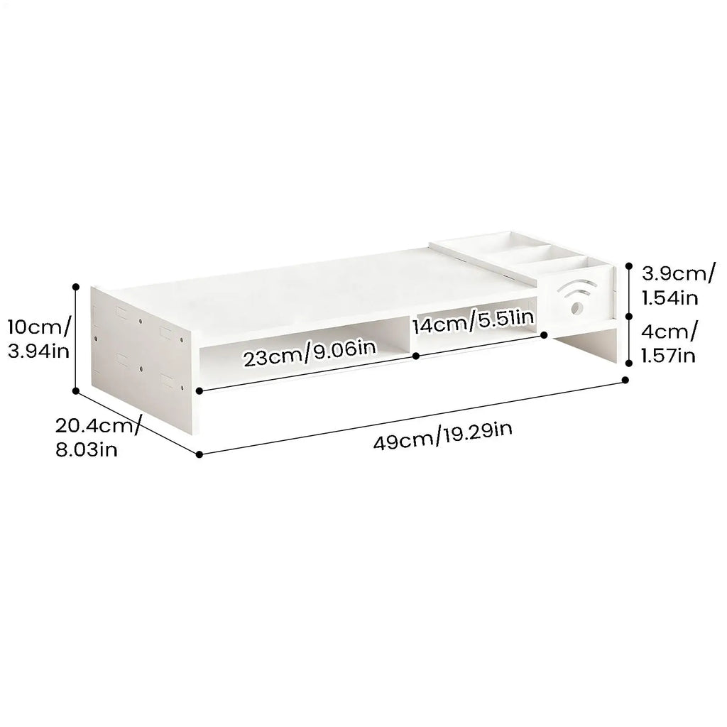 Desk Monitor Stand