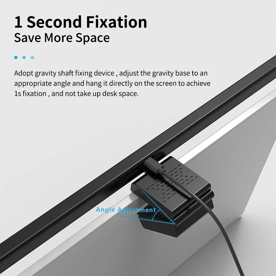 Zenorix Monitor Light