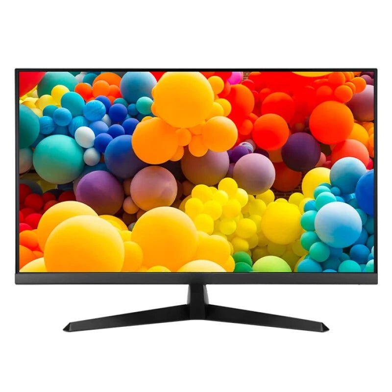NovaCurve 27 Gaming Monitor 120Hz m1