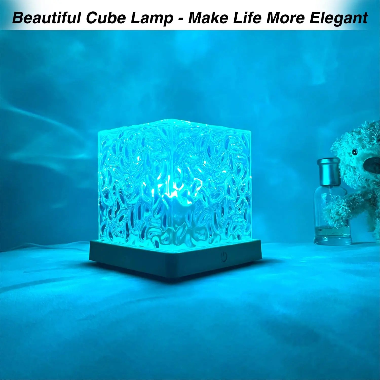 Ocean Wave Projector