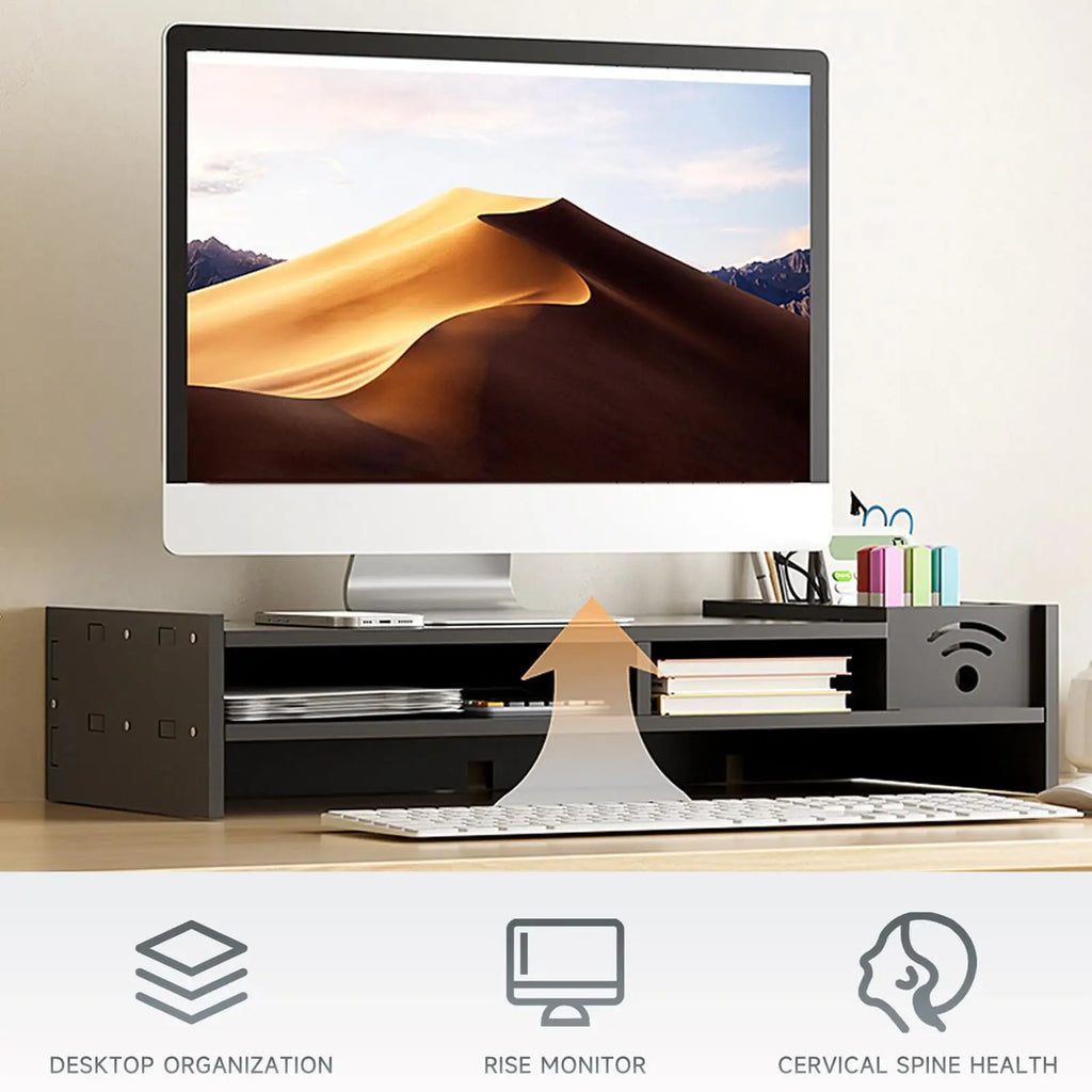 Desk Monitor Stand