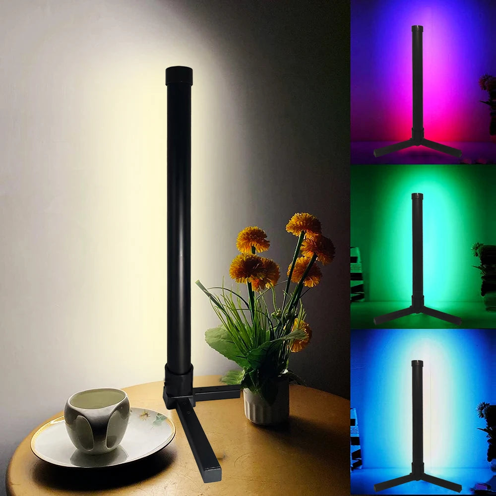RGB Corner Lamp