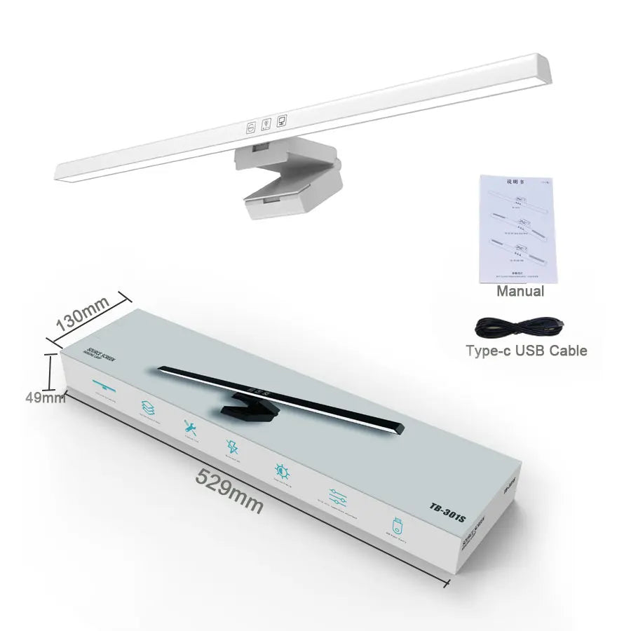Zenorix Monitor Light