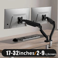 DualFlex Monitor Arm