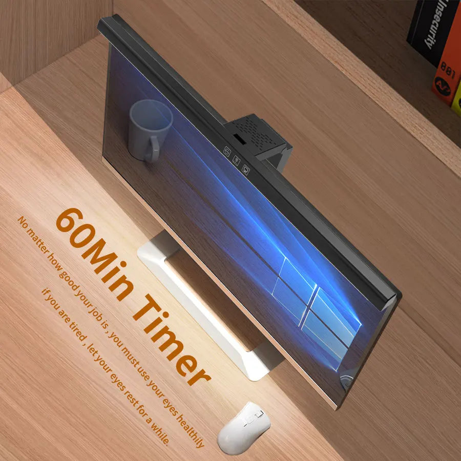 Zenorix Monitor Light