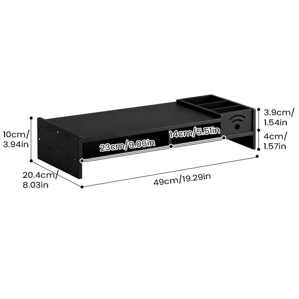 Desk Monitor Stand