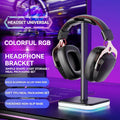 RGB Headset Stand