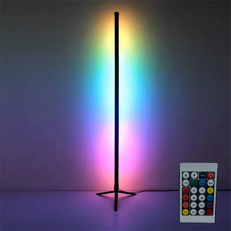 Smart Corner Lamp