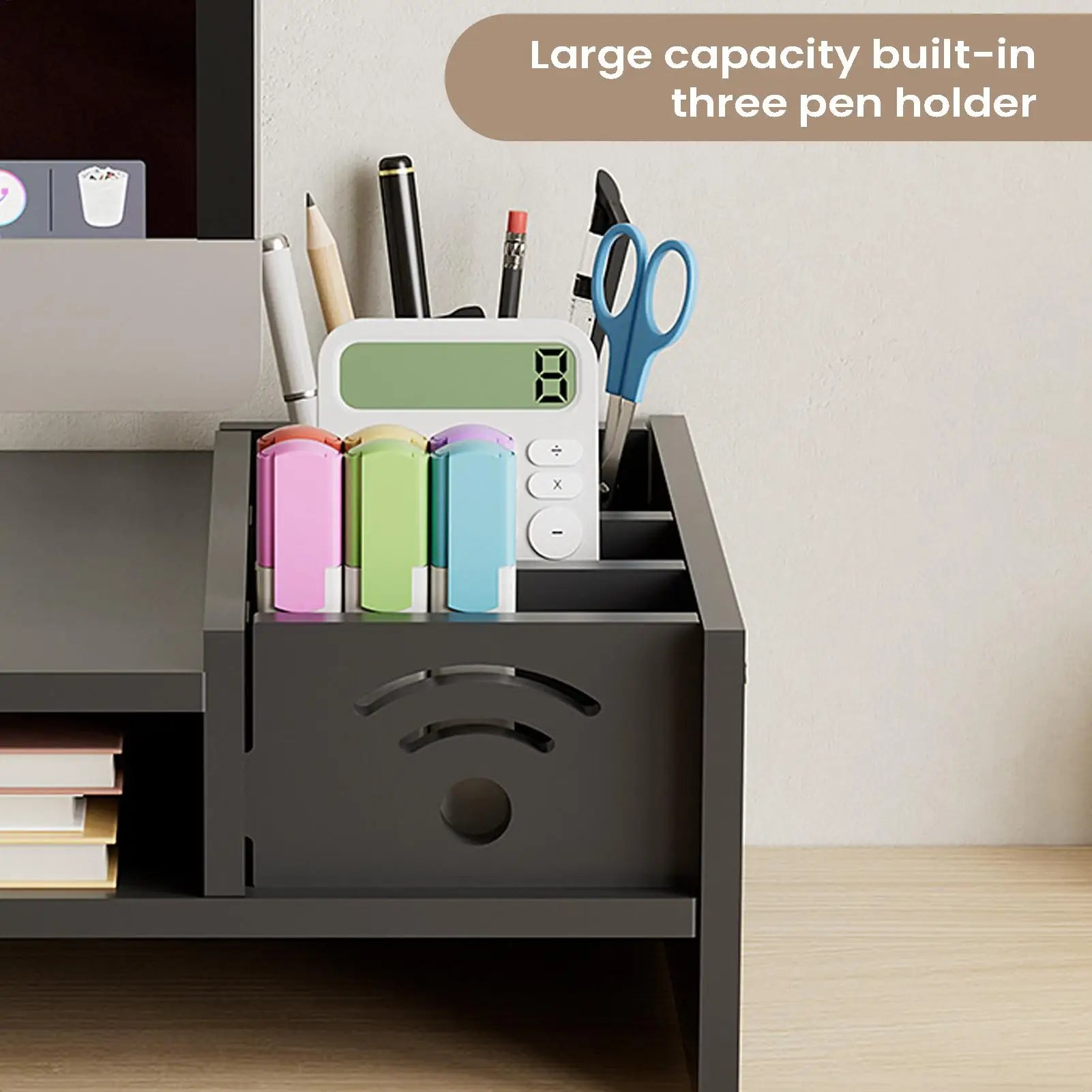 Desk Monitor Stand