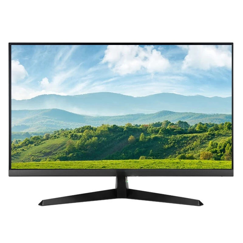 NovaCurve 27 Gaming Monitor 120Hz m1