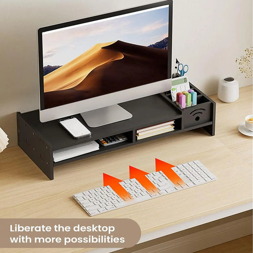 Desk Monitor Stand