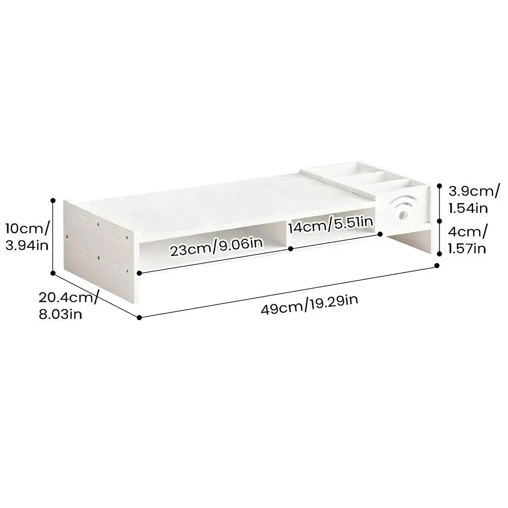 Desk Monitor Stand
