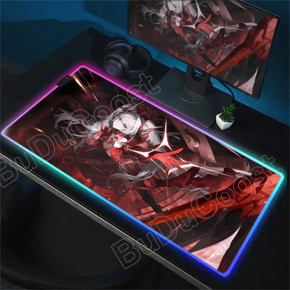 Raven Mousepad