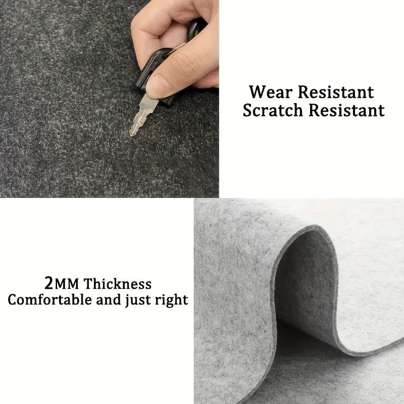 TitanDesk XXL Mouse Pad