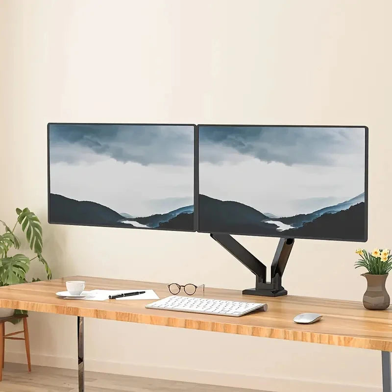 DualFlex Monitor Arm