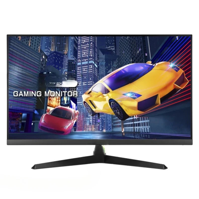NovaCurve 27 Gaming Monitor 120Hz m1